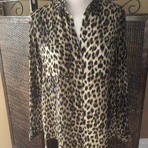 Bring out your wild side